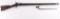 .58 1861 Springfield Percussion Rifle