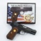 Colt 1903 Pocket Hammerless US Armament