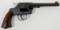 Colt New Army Model 1901 .38 Revolver