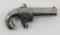 Colt No 1 Derringer .41 RF