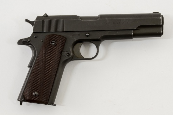Colt Model of 1911 US Army 45 ACP Pistol