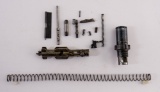 MG-34 Bolt, parts, misc