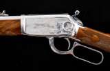 Winchester 9422 Custom .22mag