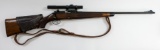 Pre-WWII Winchester Model 52 Sporting .22 Rifle