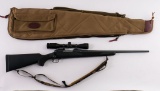 Savage Modell 11 22-250 Bolt Action