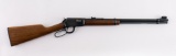 Winchester 9422M .22 Magnum Lever