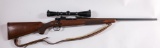 Winchester 70XTR 25-06 Bolt Action