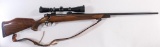 Weatherby Mark V 257 Mag Bolt Action