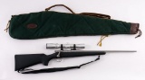 Remington Model Seven 260 Bolt Action