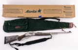 Marlin Model 336XLR 30-30 Rifle