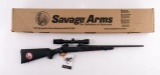 Savage Model 11 Rifle .308 Win