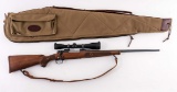 Winchester 70 XTR 308 Featherweight