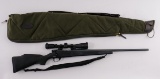 Weatherby Vanguard 22-250 Bolt Action