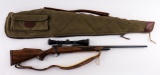 Weatherby Vanguard 30-06 Bolt Action