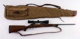 Remington 700 280 Rem Bolt Action