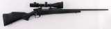 Weatherby Vanguard .223 Rifle