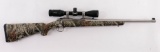 Ruger All-Weather 77/44 Stainless Rifle