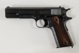 1914 Colt 1911 WWI w/ Provenance