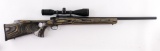 Remington XR-100 .204 Ruger Rifle
