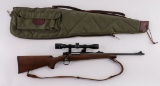 Remington Model Seven 7 Rifle .308 Win