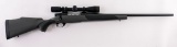 Weatherby Vanguard .257 WBY MAG Rifle