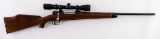 Spanish Mauser Rifle 7.92