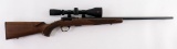 Browning T-Bolt .17 HMR Rifle