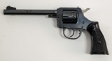 H&R Model 929 .22 Revolver