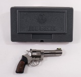 Ruger SP101 Revolver .327 Fed Mag