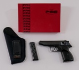 FEG PPH .380 Pistol Walther PPK Copy