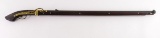 Antique Japanese Matchlock Rifle Tanegashima