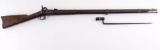 .58 1861 Springfield Percussion Rifle