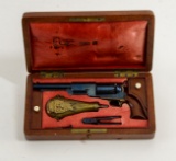 Tom P. Weston Miniature Colt Walker Revolver