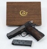 1968 Colt Commander 1911 Pistol 45ACP