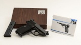 Walther P38K 9mm Pistol