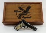 Wilson Combat Bill Wilson Signature