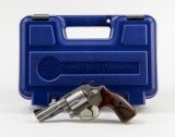 Smith & Wesson 60-15 .357 Revolver