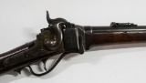 Sharps New Model 1863 Carbine