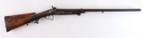 Heinrich Scherping German Cape Gun