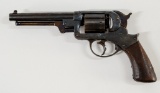 Starr Arms 1858 Army DA Revolver