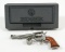 Ruger Single Six .22LR/.22MAG Revolver