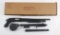 Mossberg 500 12ga Magazine fed