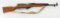 Norinco SKS 7.62X39mm Semi Auto Rifle