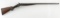 Colt 1878 12ga Hammer SxS
