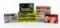 Ammunition: .270 Winchester