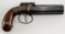The Union Arms Co. Pepperbox 6-Shot .31 BP