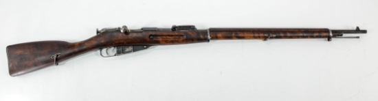 Mosin Nagant M91 Tikka 7.62x54R