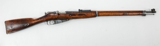 Sako Mosin Nagant M28 7.62x54