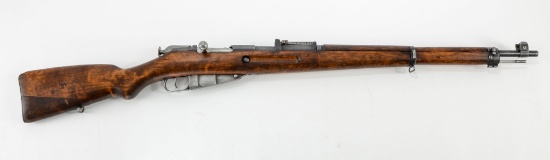 Sako Mosin Nagant M39 7.62x54R