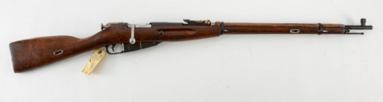 Mosin Nagant M91/30 Izhevsk 7.62x54